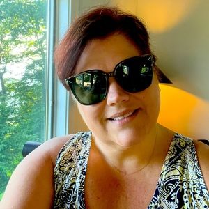 Meet your Posher, Cathy